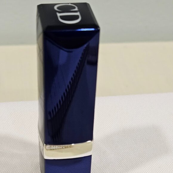 Christian Dior Rouge Dior Rose Interview 434 Interview Pink France New No Box - Picture 2 of 7